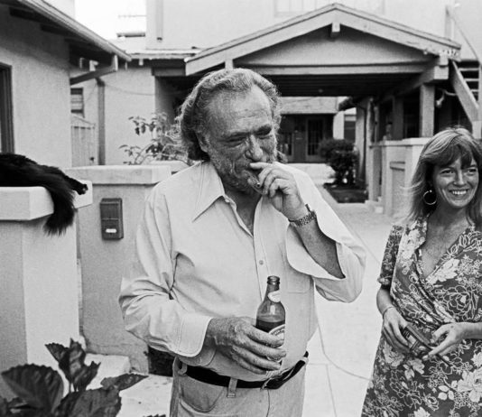 Sedm zajímavostí o spisovateli jménem Charles Bukowski