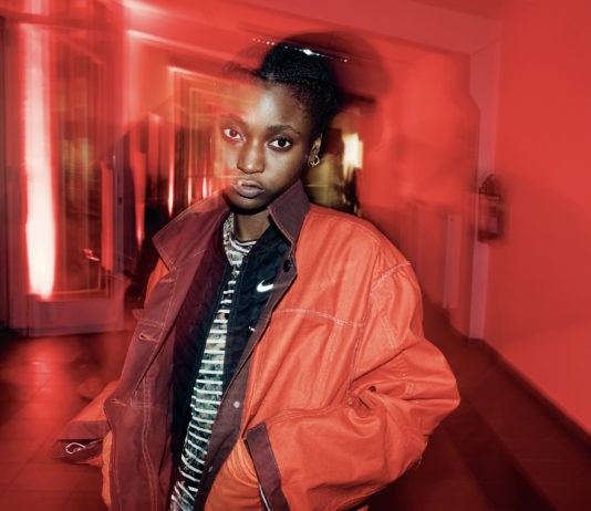 Královna rapu Flohio po 2 letech opět vystoupí v Praze