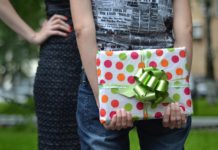 Udělejte svým blízkým radost. Víme, co je potěší