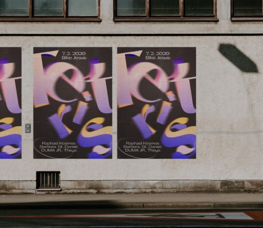 Tetris se vrací na Štvanici, lokální djs zahrají v prostoru Bike_Jesus