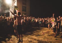 Na Sziget se vrací Major Lazer, Dua Lipa i Glass Animals