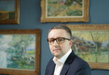 Promyšlená distribuce znamená budoucí úspěch, říká Břetislav Hrabě z DRFG