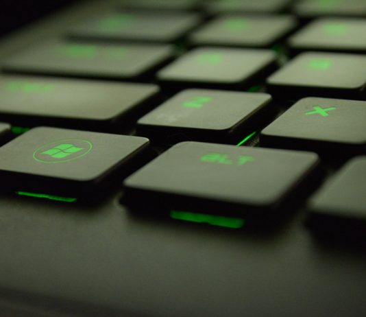 Jak vybrat herní notebook