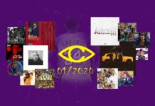 Rap Month 01/2020: Lil Wayne, Eminem, Mac Miller, Key Glock, Moneybagg Yo a další