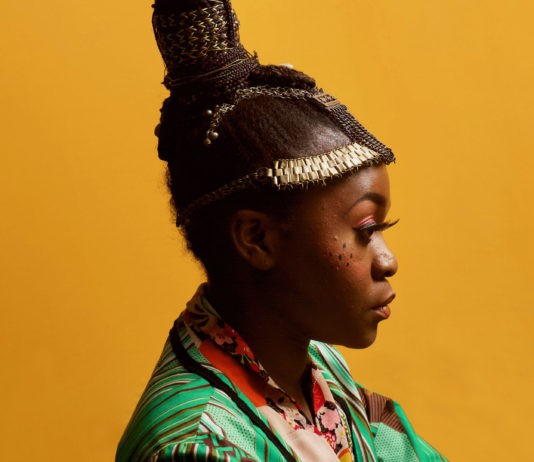 Festival Metronome bude hostit hvězdnou rapperku Sampa The Great