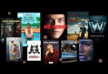 Karanténní tipy na seriály z produkce Netflixu a HBO