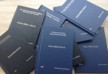 Nevíte si rady s formátováním vaší bakalářské práce? Nechte tuto práci na jiných