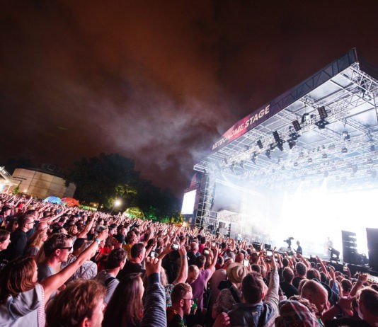 Očekávaný Metronome Prague se kvůli koronaviru přesouvá na září