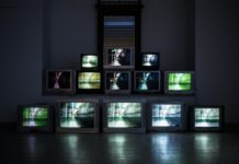 Kino za časů korony: co sledovat na VoD