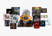 Rap Month 02/2020: Pop Smoke, Denzel Curry, Lil Baby, Young Nudy, G Herbo a další