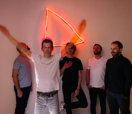 Rozhovor: Mít kapelu je styl života, říká Jan Unger a Jan Fišer ze Zrní