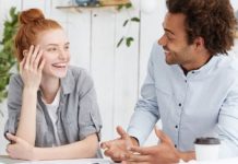 Víte, proč je při učení jazyka nejdůležitější konverzace?