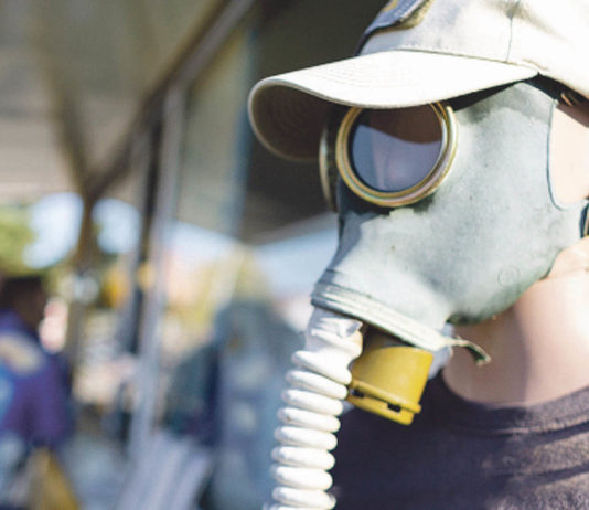 Koronavirus v Čechách aneb Zlatá éra „práskačství“