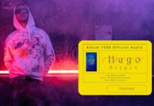 Hugo Toxxx představil svůj první vertikální videoklip ke skladbě „Prince“