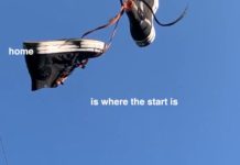 CONVERSE x ROKIT, kolekce inspirovaná láskou k vlastním kořenům