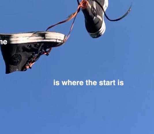 CONVERSE x ROKIT, kolekce inspirovaná láskou k vlastním kořenům