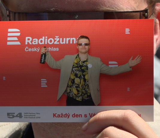 KVIFF se ruší. Dealeři nemají co žrát a já se nemám kde cítit důležitě