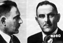 Zloděj nebo génius? Viktor Lustig obelhal Al Caponeho a prodal Eiffelovku