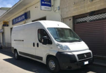 Půjčovna dodávek: Když MHD nebo osobní automobil nestačí