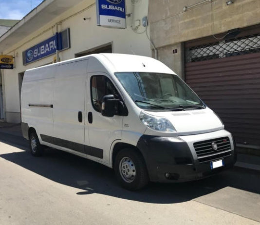 Půjčovna dodávek: Když MHD nebo osobní automobil nestačí