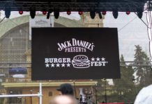 Burger je kult, říká praotec burgráren v Česku