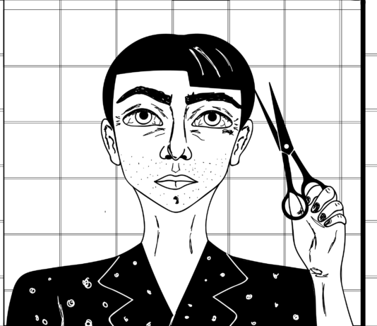 Byli jste obětí domácího stříhání?