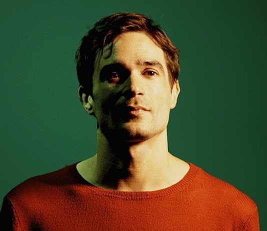 Jon Hopkins a jeho snové ambientní techno