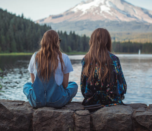 Komentář: Slovo lesbička už nepatří do dnešní konverzace