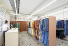 Sekáče v Praze aneb Zpestři svůj šatník