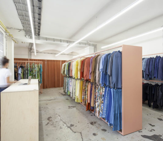 Sekáče v Praze aneb Zpestři svůj šatník