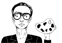 Upřímný učitel (2. díl) – Neumíš? Se naučíš, vždyť jsi učitel!