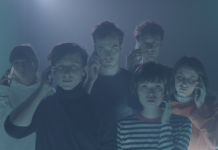 Zkouškový: Podcastový seriál, který neuvidíte