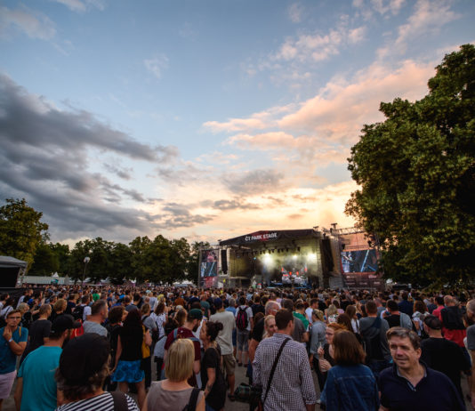 Metronome Prague se znovu posouvá, tentokrát až na příští rok