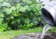 Získejte dotaci na sběr dešťové vody s Dešťovkou