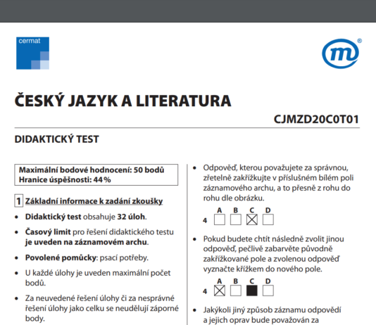 Didakťácovid-2020 a nespokojenost karanténních študáků