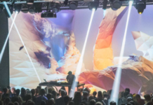 Lunchmeat festival nabídne i letos jedinečnou audiovizuální show