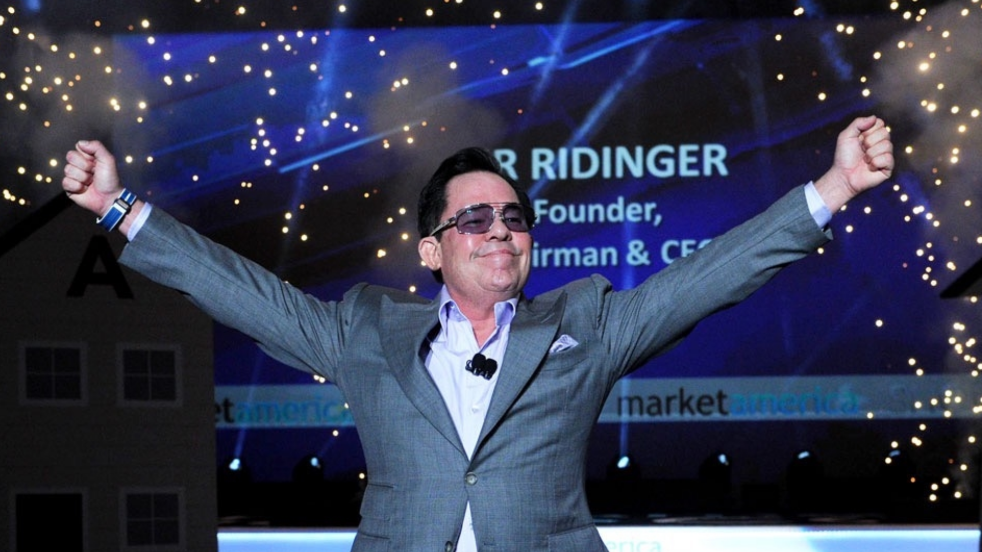 Síťový marketing jako cesta k bohatství… nebo do záhuby