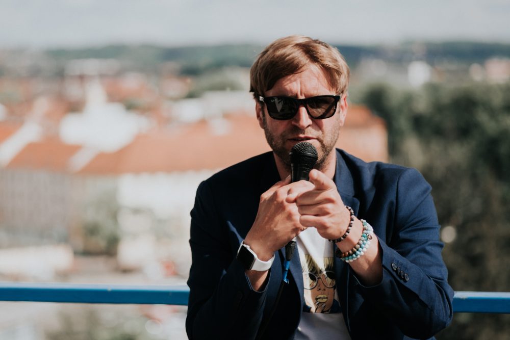 Petr Hricko