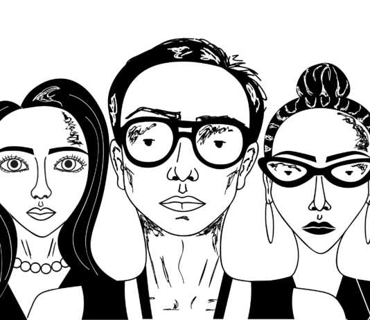 Upřímný učitel (3. díl) – Infiltrace