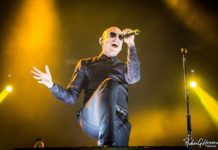 Tříleté výročí smrti Chestera Benningtona a výběr pěti zlomových okamžiků Linkin Park