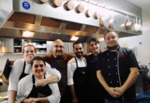 Základem je myslet mimo zavedené hranice, říká šéfkuchař Jakub Řiháček