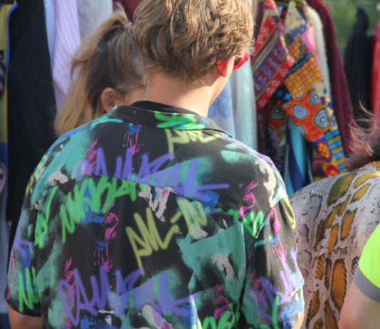 Hudba Love Móda Hoes (Móda Hooes) DVA