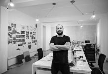 Rozhovor: Chtěl bych postavit hrobku nebo přehradu, říká architekt Vítězslav Danda ze studia edit!