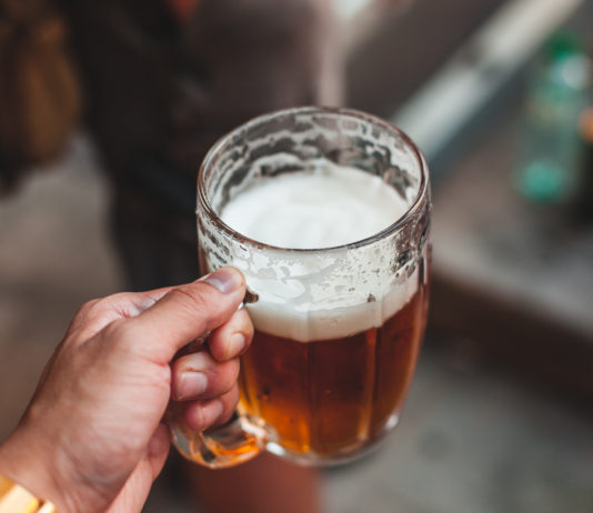 Brněnský Tour de Pub: Kam zajít na pivo, co není Starobrno?