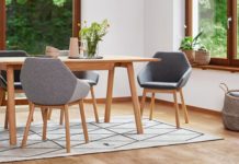 Hledáte vkusný a designový nábytek? Nábytek rodinné firmy Belterra vám stylově zařídí byt i dům