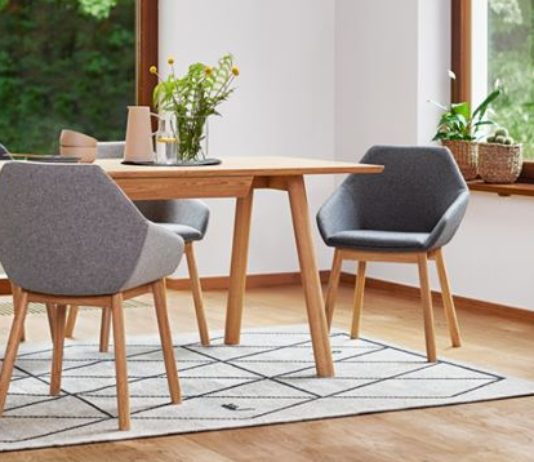 Hledáte vkusný a designový nábytek? Nábytek rodinné firmy Belterra vám stylově zařídí byt i dům