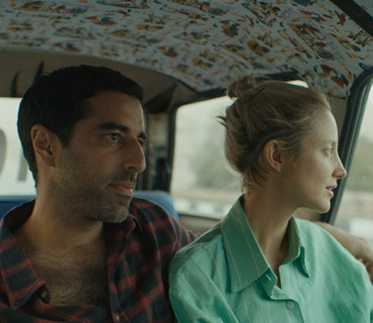 Tady Vary ~ Čekání na plnohodnotný festival