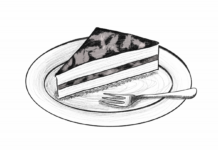 Maminka, část druhá – Darovanému koni na zuby nehleď