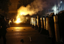 Porušování lidských práv na Balkánském poloostrovu