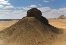 Podaří se někdy vysvětlit všechny záhady Egypta?